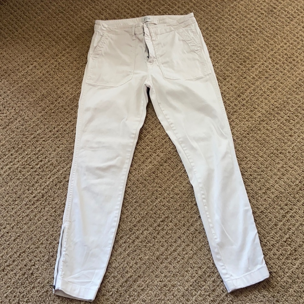 J. Crew khaki style pants